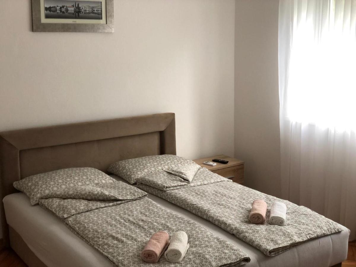 Apartment Bregovi Trebinje Ngoại thất bức ảnh