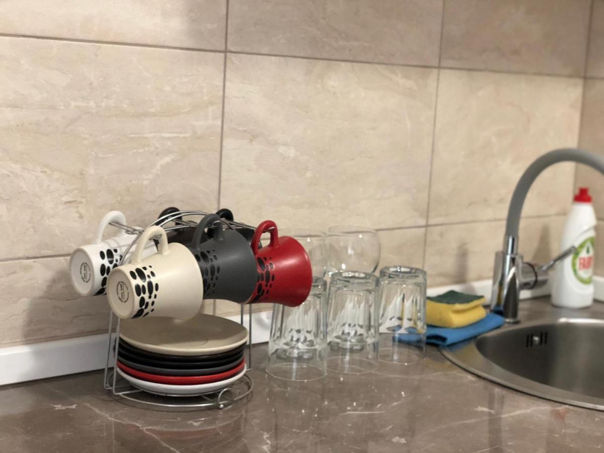 Apartment Bregovi Trebinje Ngoại thất bức ảnh