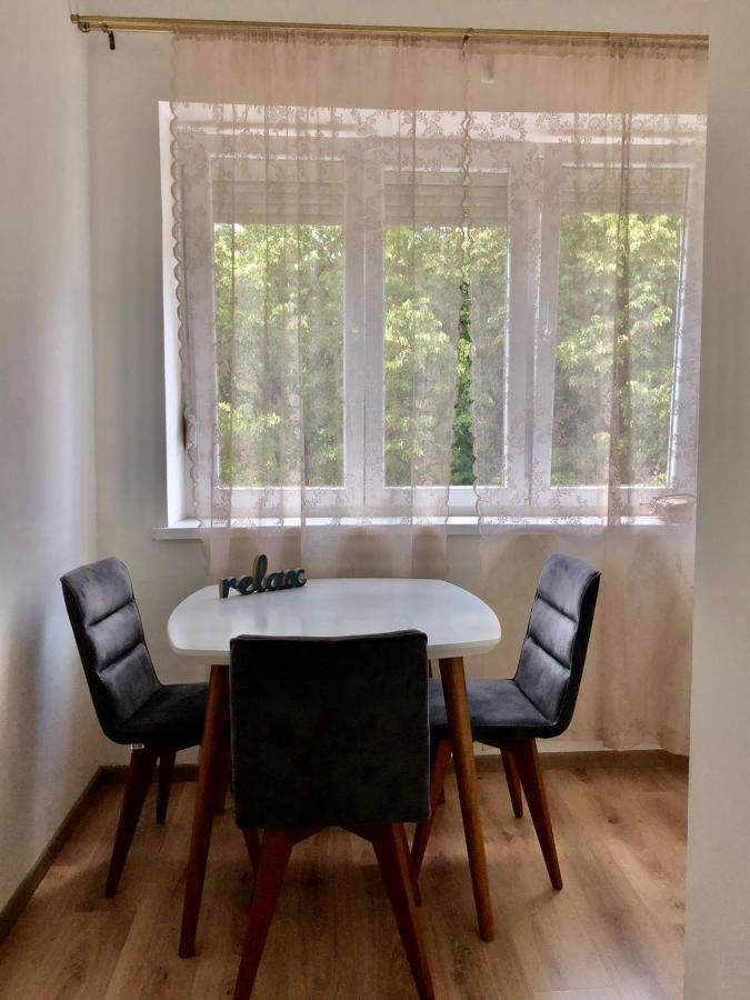 Apartment Bregovi Trebinje Ngoại thất bức ảnh