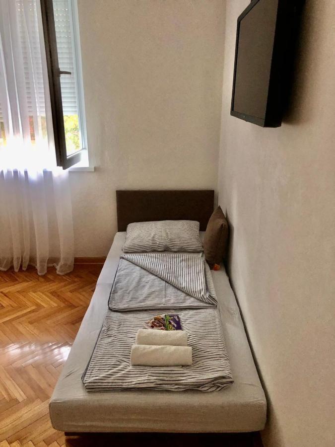 Apartment Bregovi Trebinje Ngoại thất bức ảnh