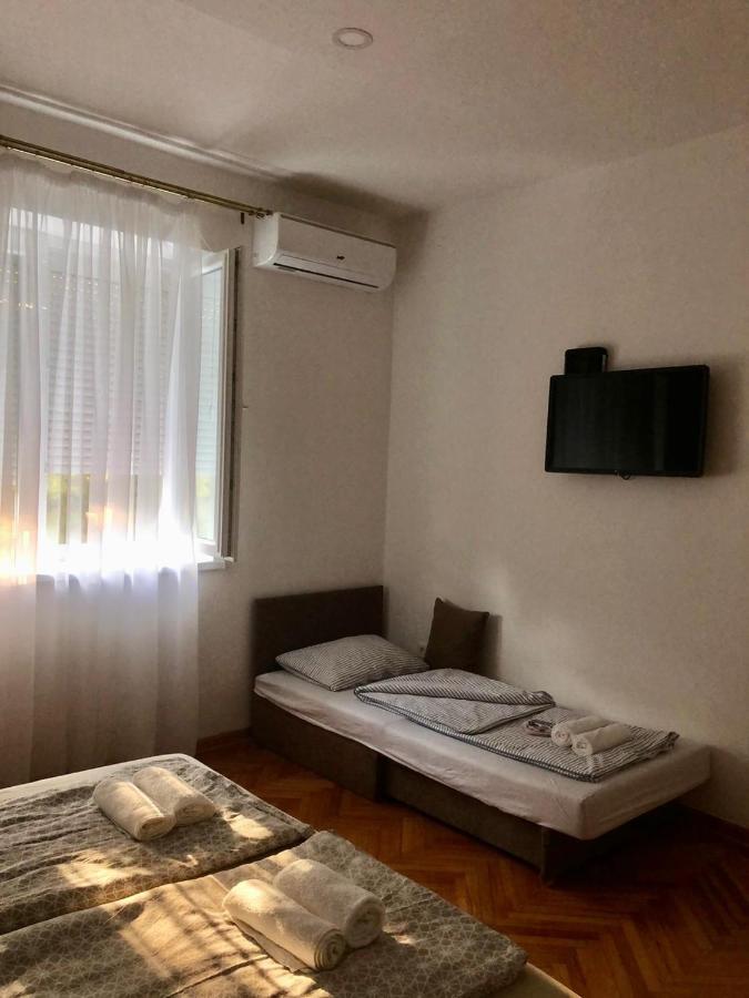 Apartment Bregovi Trebinje Ngoại thất bức ảnh