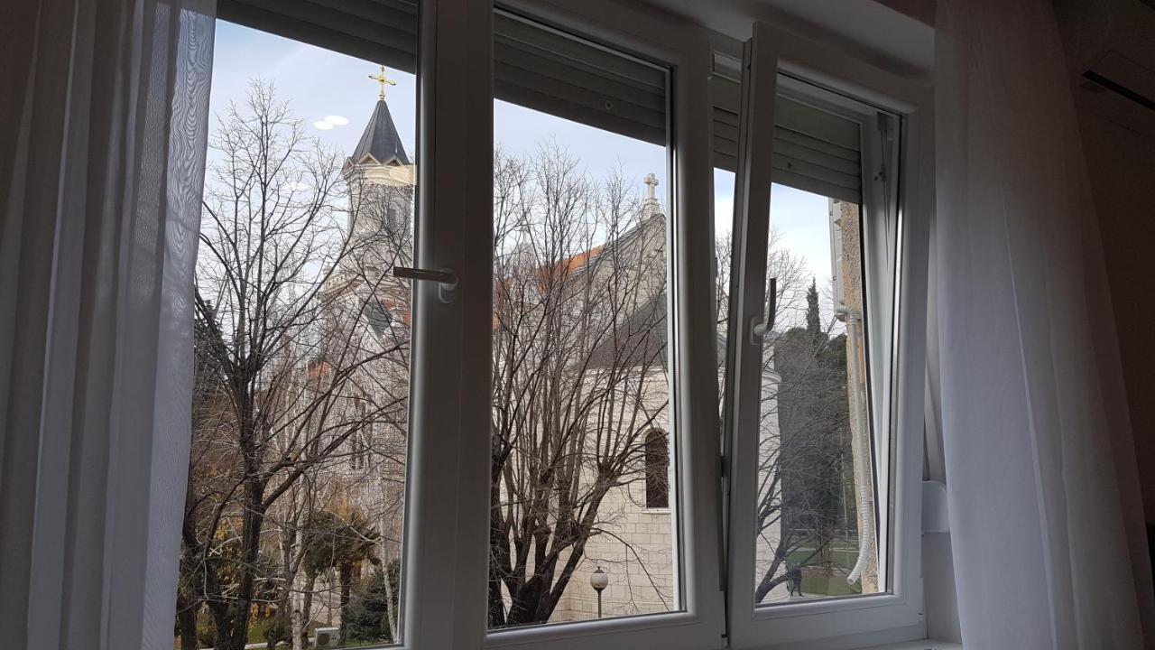 Apartment Bregovi Trebinje Ngoại thất bức ảnh