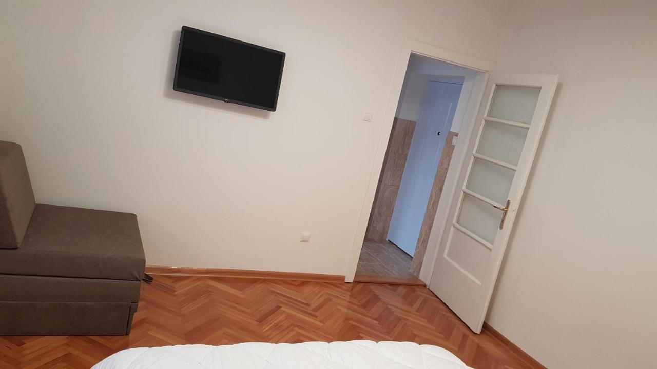 Apartment Bregovi Trebinje Ngoại thất bức ảnh