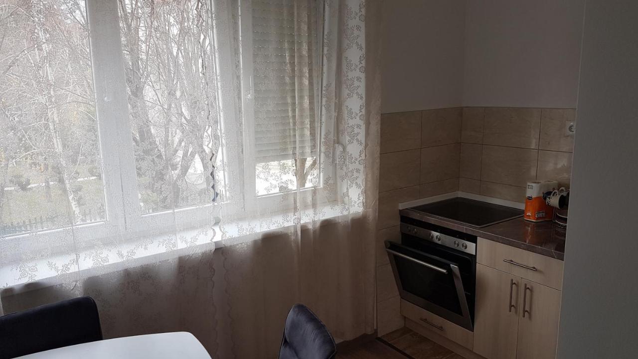 Apartment Bregovi Trebinje Ngoại thất bức ảnh
