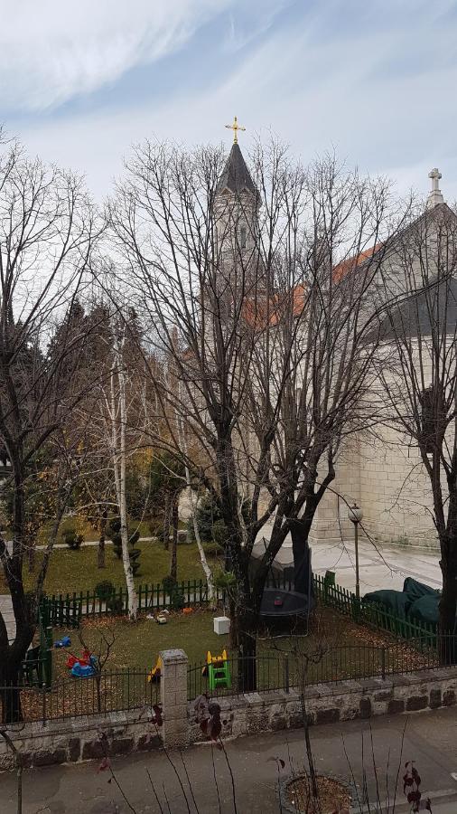 Apartment Bregovi Trebinje Ngoại thất bức ảnh